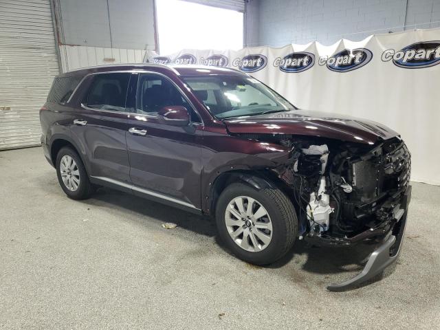 Photo 3 VIN: KM8R2DGE0RU790735 - HYUNDAI PALISADE S 