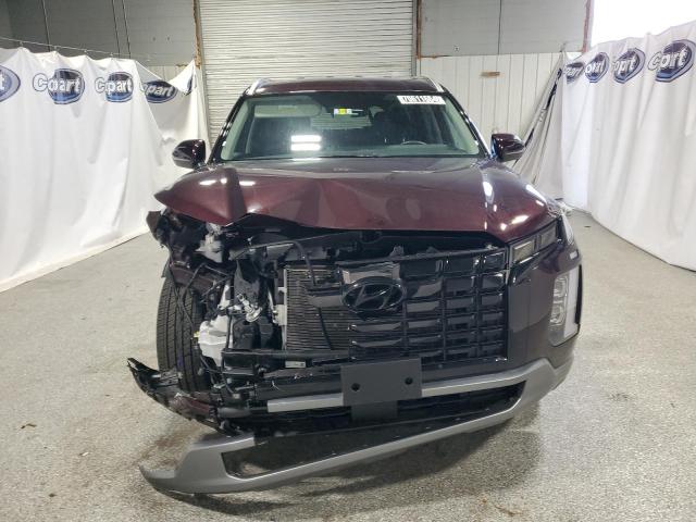 Photo 4 VIN: KM8R2DGE0RU790735 - HYUNDAI PALISADE S 