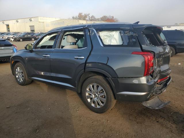 Photo 1 VIN: KM8R2DGE1PU516392 - HYUNDAI PALISADE S 