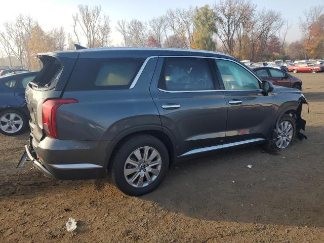 Photo 2 VIN: KM8R2DGE1PU516392 - HYUNDAI PALISADE S 