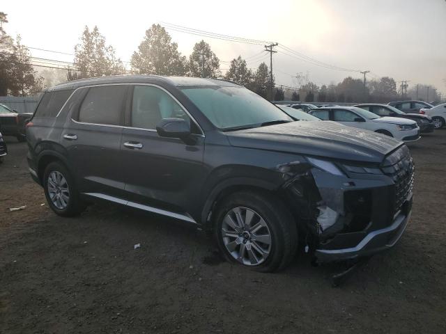 Photo 3 VIN: KM8R2DGE1PU516392 - HYUNDAI PALISADE S 