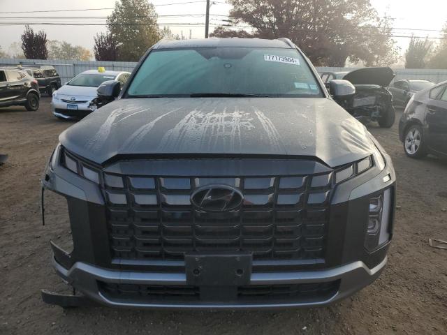 Photo 4 VIN: KM8R2DGE1PU516392 - HYUNDAI PALISADE S 