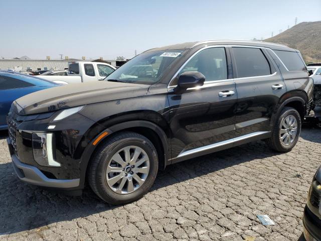 Photo 0 VIN: KM8R2DGE2PU596740 - HYUNDAI PALISADE S 