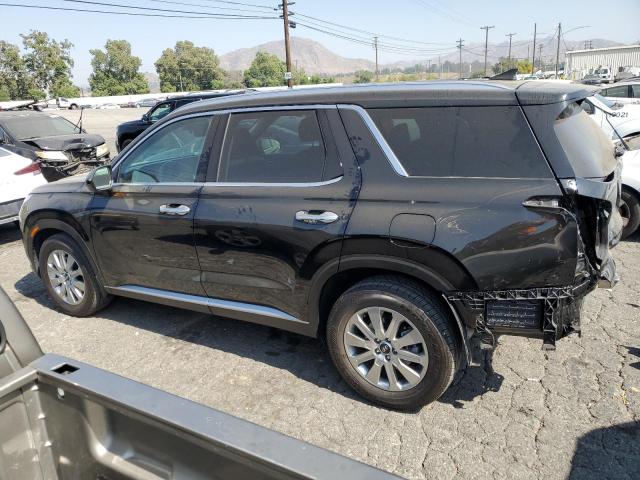 Photo 1 VIN: KM8R2DGE2PU596740 - HYUNDAI PALISADE S 