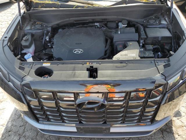 Photo 11 VIN: KM8R2DGE2PU596740 - HYUNDAI PALISADE S 