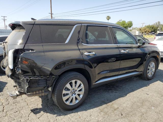 Photo 2 VIN: KM8R2DGE2PU596740 - HYUNDAI PALISADE S 