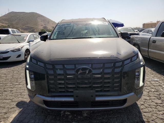 Photo 4 VIN: KM8R2DGE2PU596740 - HYUNDAI PALISADE S 