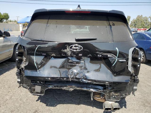 Photo 5 VIN: KM8R2DGE2PU596740 - HYUNDAI PALISADE S 