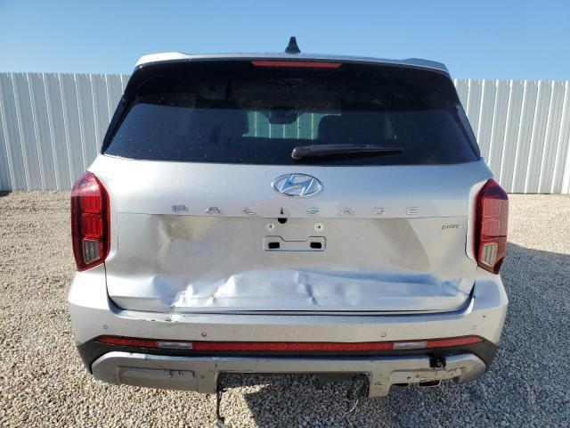 Photo 5 VIN: KM8R2DGE2RU675182 - HYUNDAI PALISADE 