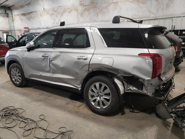 Photo 1 VIN: KM8R2DGE3PU574987 - HYUNDAI PALISADE S 