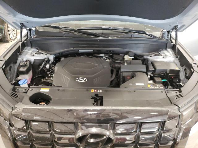 Photo 11 VIN: KM8R2DGE3PU574987 - HYUNDAI PALISADE S 