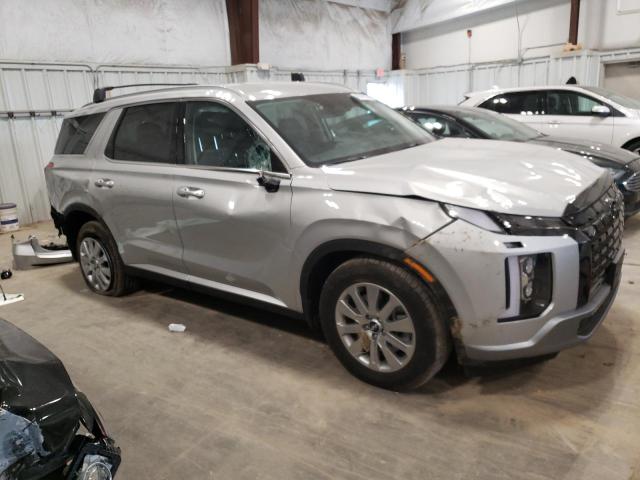 Photo 3 VIN: KM8R2DGE3PU574987 - HYUNDAI PALISADE S 