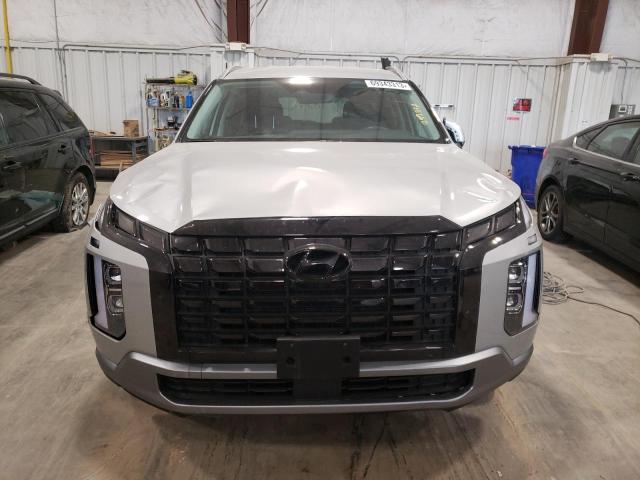 Photo 4 VIN: KM8R2DGE3PU574987 - HYUNDAI PALISADE S 