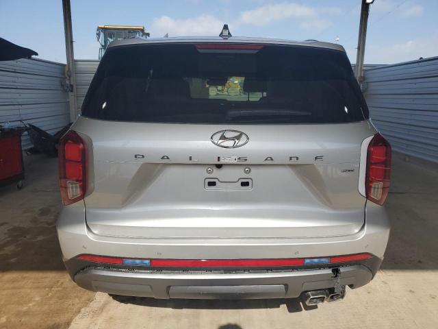 Photo 5 VIN: KM8R2DGE3RU788378 - HYUNDAI PALISADE S 