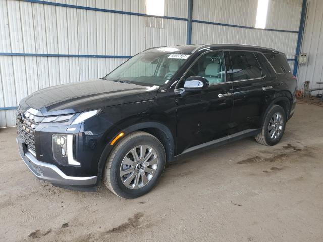 Photo 0 VIN: KM8R2DGE5RU696267 - HYUNDAI PALISADE 