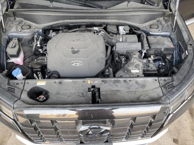 Photo 11 VIN: KM8R2DGE5RU696267 - HYUNDAI PALISADE 