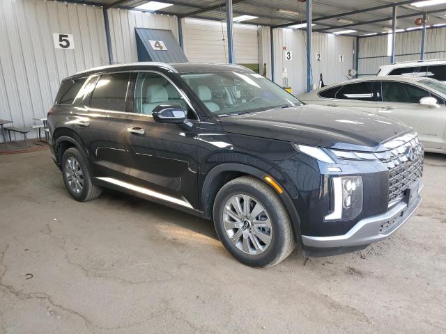 Photo 3 VIN: KM8R2DGE5RU696267 - HYUNDAI PALISADE 