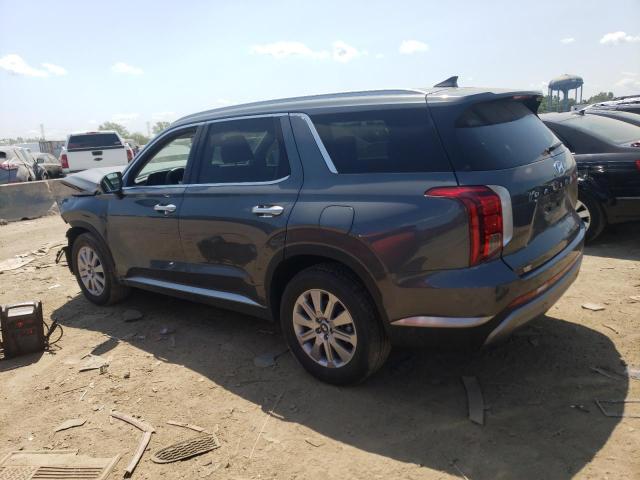 Photo 1 VIN: KM8R2DGE5RU724780 - HYUNDAI PALISADE S 