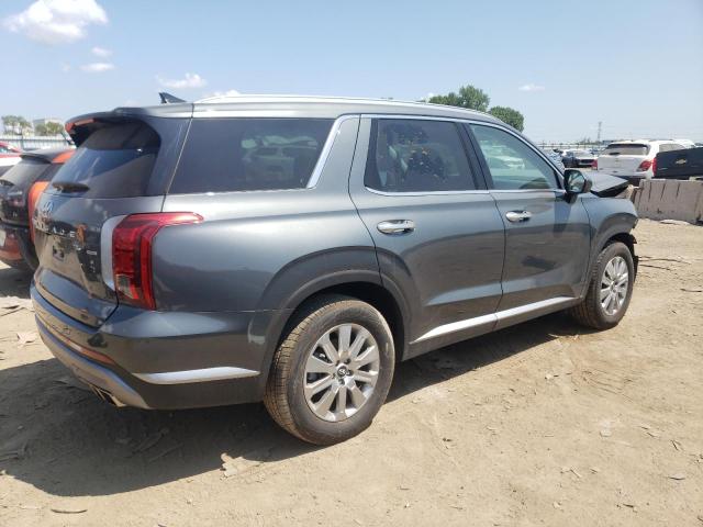 Photo 2 VIN: KM8R2DGE5RU724780 - HYUNDAI PALISADE S 