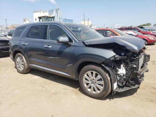 Photo 3 VIN: KM8R2DGE5RU724780 - HYUNDAI PALISADE S 