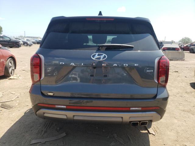 Photo 5 VIN: KM8R2DGE5RU724780 - HYUNDAI PALISADE S 