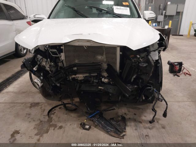 Photo 5 VIN: KM8R2DGE6PU507574 - HYUNDAI PALISADE 