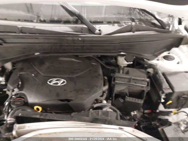 Photo 9 VIN: KM8R2DGE6PU507574 - HYUNDAI PALISADE 