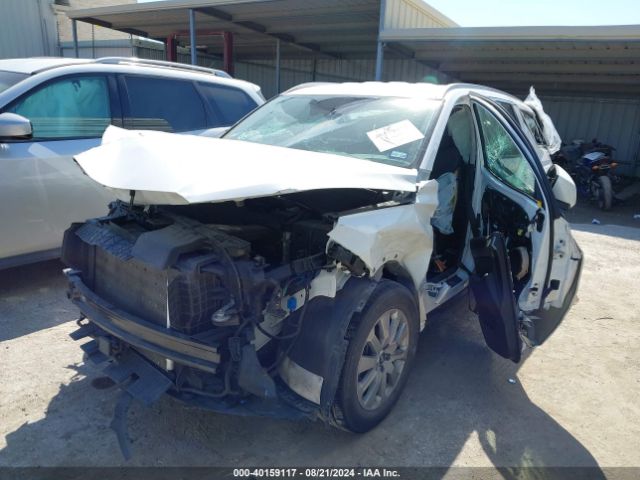 Photo 1 VIN: KM8R2DGE6PU508207 - HYUNDAI PALISADE 