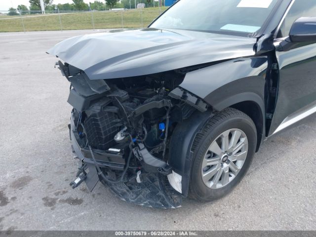 Photo 5 VIN: KM8R2DGE6PU601759 - HYUNDAI PALISADE 