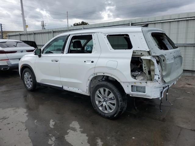 Photo 1 VIN: KM8R2DGE7PU574796 - HYUNDAI PALISADE 