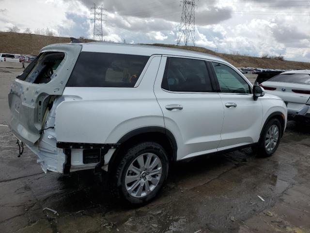 Photo 2 VIN: KM8R2DGE7PU574796 - HYUNDAI PALISADE 