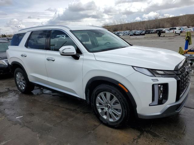 Photo 3 VIN: KM8R2DGE7PU574796 - HYUNDAI PALISADE 