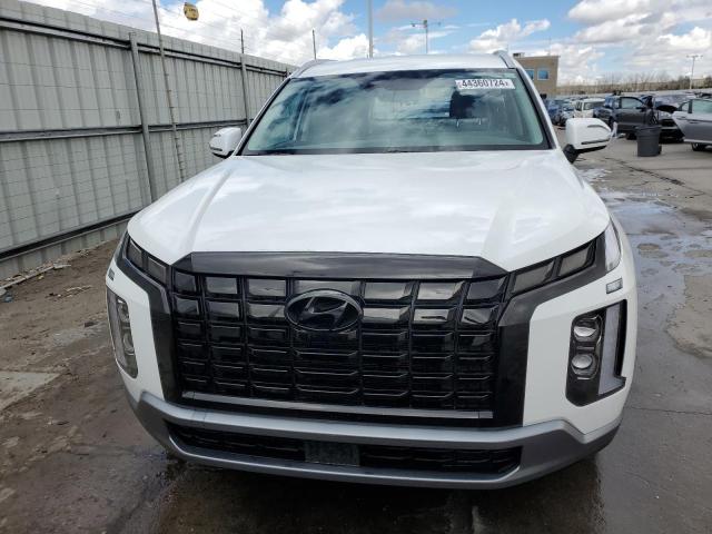 Photo 4 VIN: KM8R2DGE7PU574796 - HYUNDAI PALISADE 