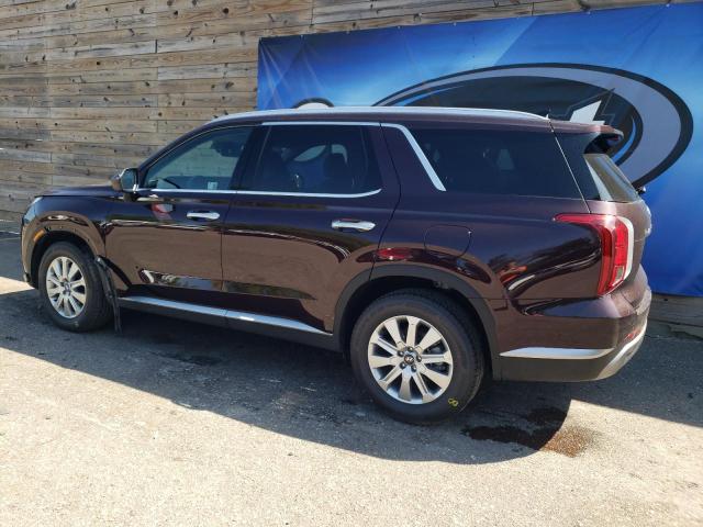 Photo 1 VIN: KM8R2DGE8RU782494 - HYUNDAI PALISADE S 