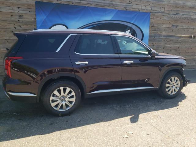 Photo 2 VIN: KM8R2DGE8RU782494 - HYUNDAI PALISADE S 