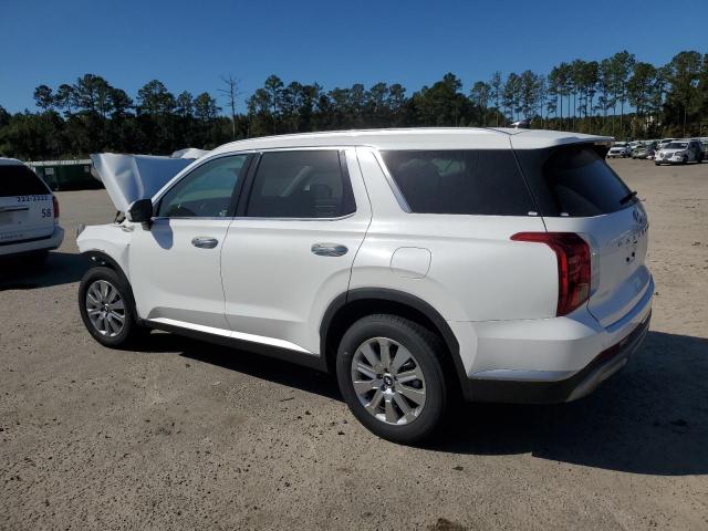 Photo 1 VIN: KM8R2DGE8RU793740 - HYUNDAI PALISADE S 