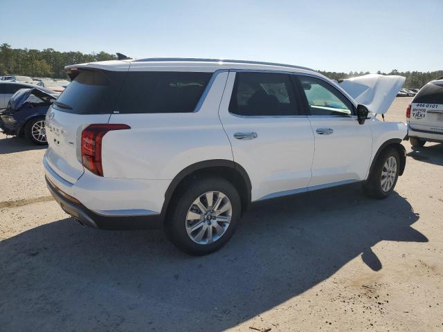 Photo 2 VIN: KM8R2DGE8RU793740 - HYUNDAI PALISADE S 