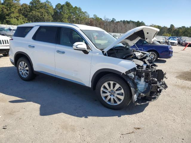 Photo 3 VIN: KM8R2DGE8RU793740 - HYUNDAI PALISADE S 