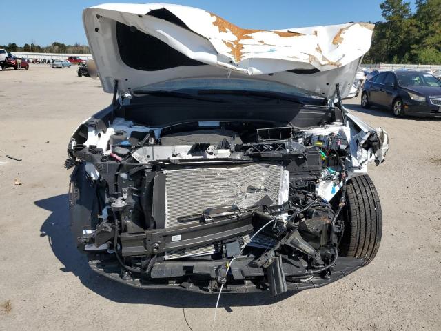 Photo 4 VIN: KM8R2DGE8RU793740 - HYUNDAI PALISADE S 