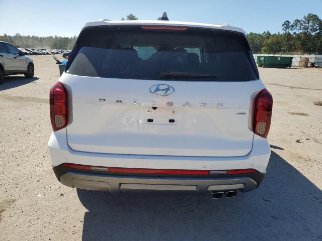 Photo 5 VIN: KM8R2DGE8RU793740 - HYUNDAI PALISADE S 