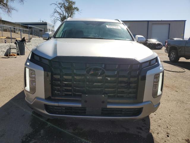 Photo 4 VIN: KM8R2DGE9RU763825 - HYUNDAI PALISADE S 