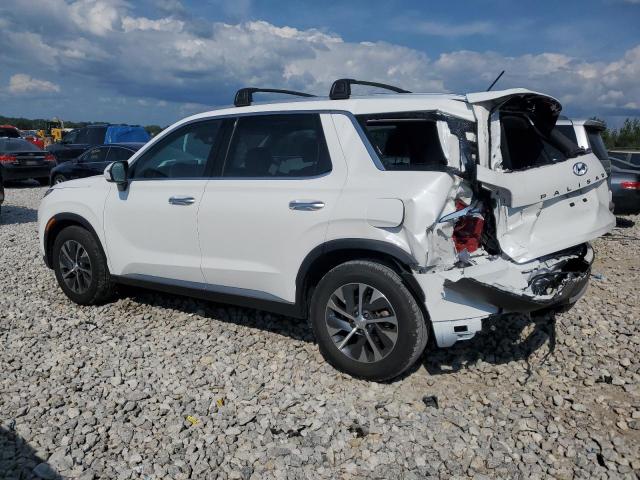 Photo 1 VIN: KM8R2DHE0NU426887 - HYUNDAI PALISADE S 