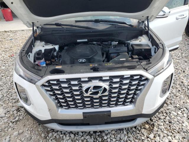 Photo 11 VIN: KM8R2DHE0NU426887 - HYUNDAI PALISADE S 