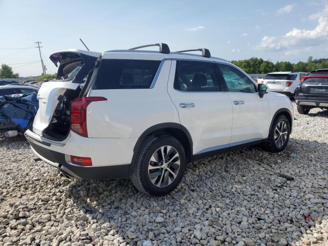 Photo 2 VIN: KM8R2DHE0NU426887 - HYUNDAI PALISADE S 