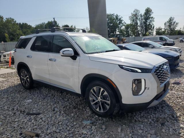 Photo 3 VIN: KM8R2DHE0NU426887 - HYUNDAI PALISADE S 