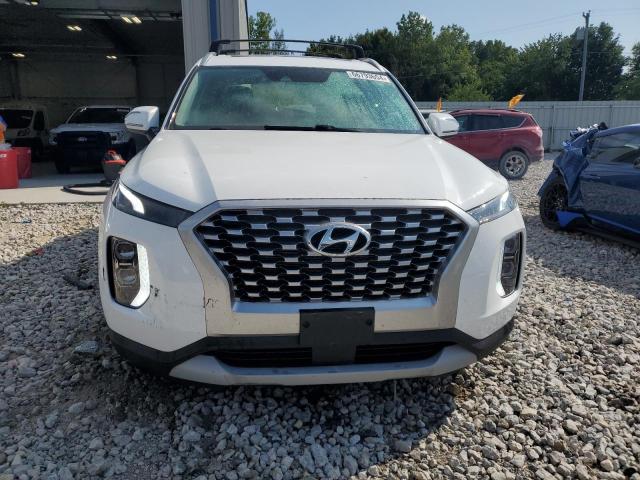 Photo 4 VIN: KM8R2DHE0NU426887 - HYUNDAI PALISADE S 