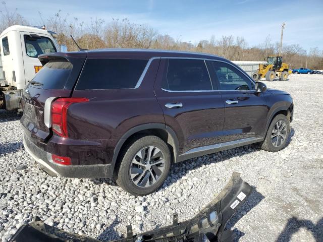 Photo 2 VIN: KM8R2DHE1LU072861 - HYUNDAI PALISADE S 