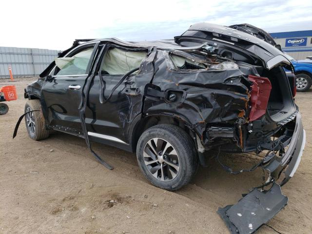 Photo 1 VIN: KM8R2DHE1MU295175 - HYUNDAI PALISADE S 