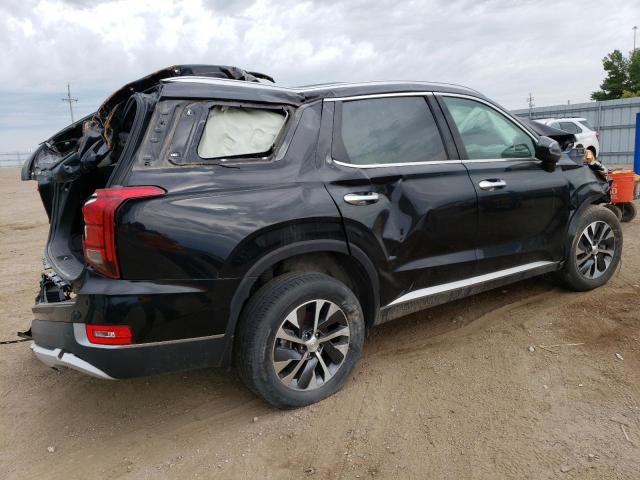 Photo 2 VIN: KM8R2DHE1MU295175 - HYUNDAI PALISADE S 