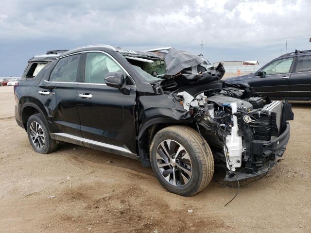 Photo 3 VIN: KM8R2DHE1MU295175 - HYUNDAI PALISADE S 